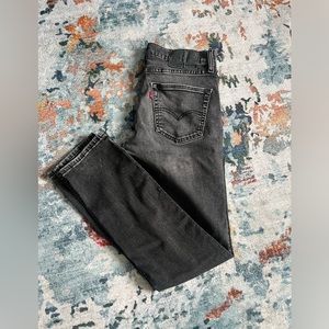 Men’s LEVIS 511’s size W32L32